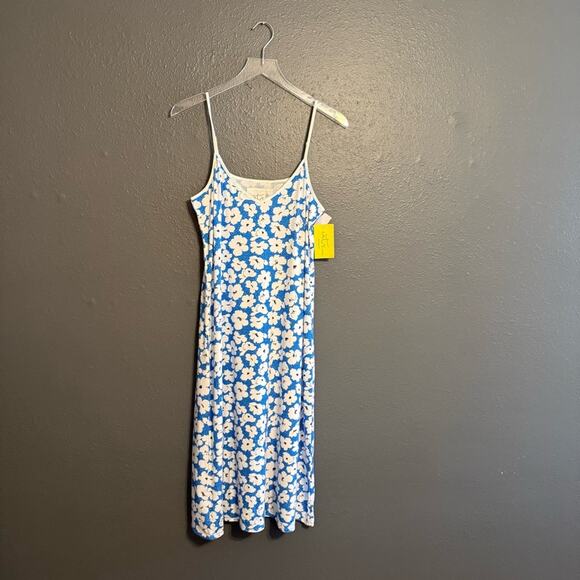 The Cats Pajamas NWT Harper Chemise Size S - Picture 2 of 8